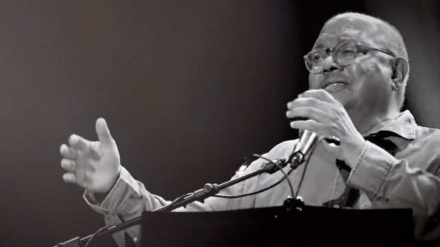 Muere el cantautor Pablo Milanés a los 79 años
