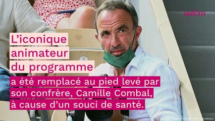 Nikos blessé : l'animateur confie des détails sur son accident