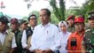 Keterangan Pers Presiden Jokowi usai Tinjau Lokasi Terdampak Gempa Bumi, Cianjur