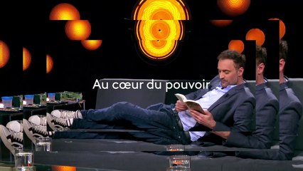 La grande librairie - 23 novembre