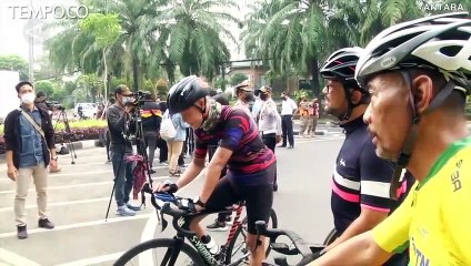 Jawa Tengah Waspada Lonjakan Covid-19 dan Varian Baru dari India
