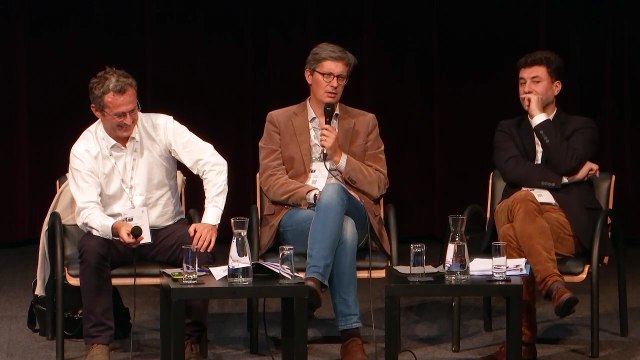 Questions/réponses Actualités de la filière hydroélectricité : mécanisme de soutien – Jean-Marc Lévy