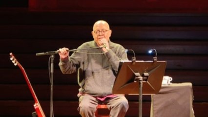 Muere el cantautor cubano Pablo Milanés