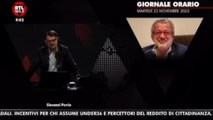 Salvini: Roberto Maroni amava la barca a vela, buon vento