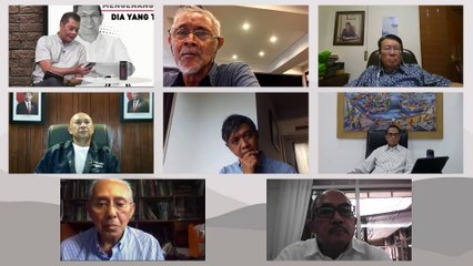 Mengenang Toriq Hadad : Dia yang Tak Melampaui Batas