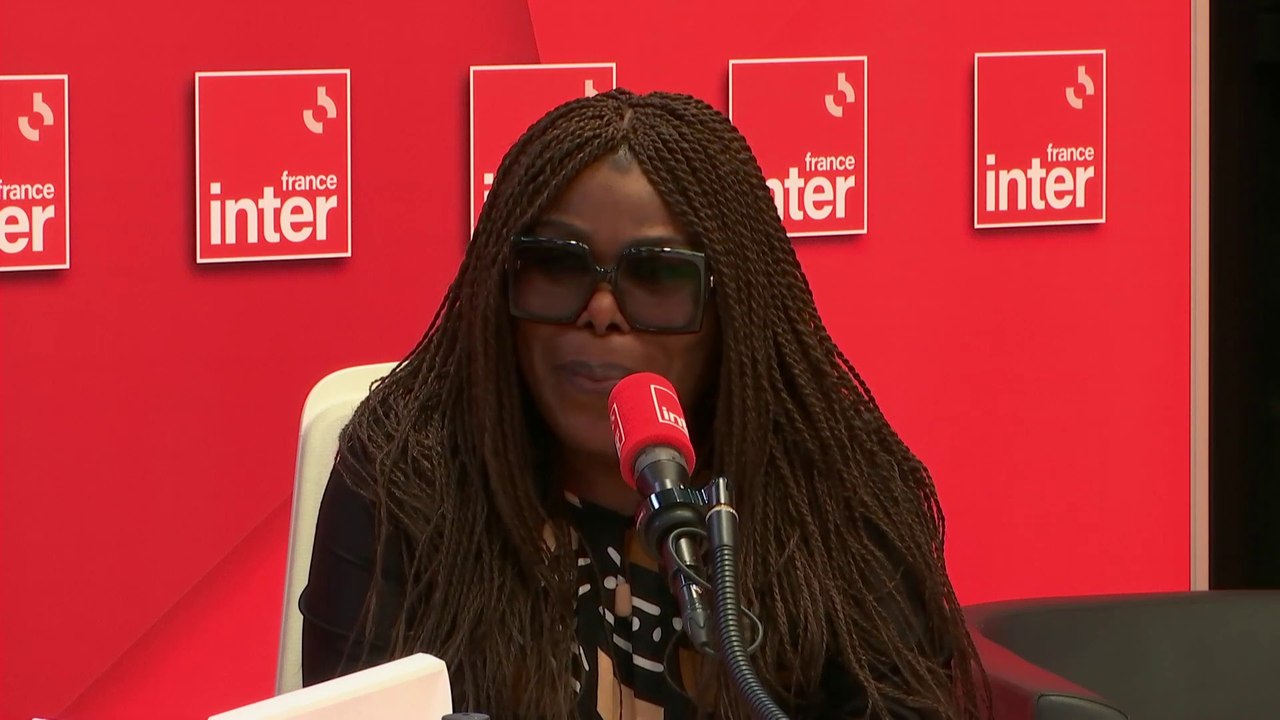 Yeo Moriba : la mère de Paul Pogba raconte ses fils, le football, le drame qui les déchire - L'invité de Sonia Devillers