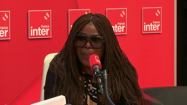 Yeo Moriba : la mère de Paul Pogba raconte ses fils, le football, le drame qui les déchire - L'invité de Sonia Devillers