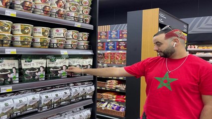 [기업] CJ제일제당, 월드컵 기간 카타르서 K-푸드 존 운영 / YTN