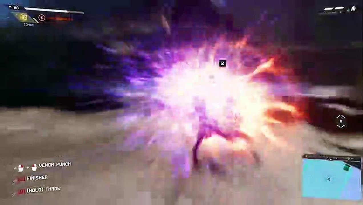 Marvel’s Spider-Man: Miles Morales - Part-3 (Friendly Neighborhood Miles Morales)