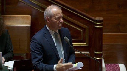 Budget : le Sénat vote pour un usage limité de l’huiles usagées comme carburant