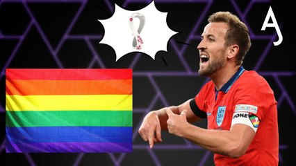Siete selecciones renuncian al brazalete 'One Love' por temor a sanciones de FIFA a sus capitanes