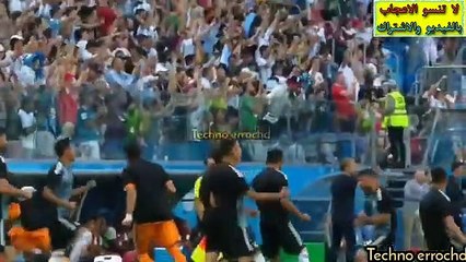 بث مباشر اليوم المغرب و كرواتيا