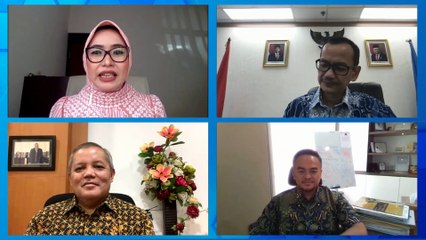Strategi Kuliah Efektif di Masa Pandemi 💻