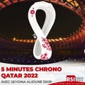 RADIO SENEGAL INTERNATIONAL - QATAR 2 SEYDINA ALIOUNE DIOP