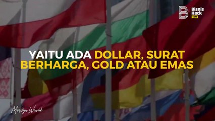 Tempe bener sih, kirain susah jadi negara kaya itu !!! - Mardigu Wowiek