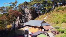 한국기행 - Korea travel_강원도의 가을 2부- 인연 따라 가는 길_#002