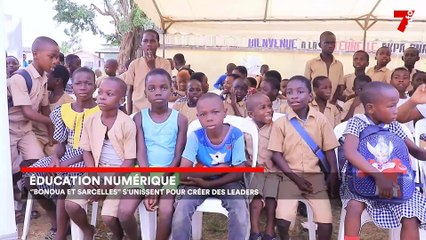 7 minutes du 21 novembre 2022 (édition du 12h)