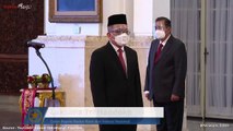 INI BUDI - Laksana Tri Handoko, Periset Boleh Salah tapi Tak Boleh Bohong