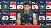 Portugal - Ruben Dias : 