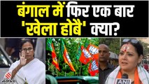 West Bengal: बीजेपी नेता Agni Mitra Paul का दावा, 30 से ज्यादा TMC विधायक भाजपा के संपर्क में हैं