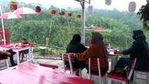 Menyusuri Pesona Desa Wisata Gunung Merapi Menaiki Gondola
