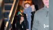 Gigi Hadid & Leonardo DiCaprio SPOTTED Leaving Same NYC Hotspot _ E! News