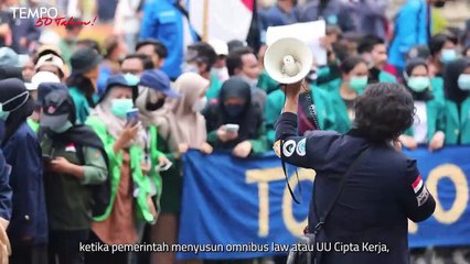 Nakhoda Baru Kadin | Opini Tempo