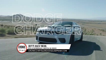 Dodge dealership Jackson  GA | Dodge