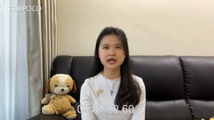 Felicia Tissue Angkat Bicara: Hentikan Hujatan Rasis terhadap Keluarga Kami