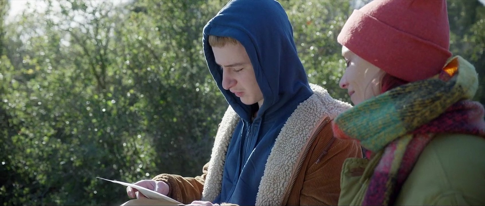 Brillantes Bande-annonce VF