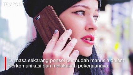 4 Dampak Radiasi Ponsel bagi Kesehatan, Gangguan Reproduksi dan Kesuburan