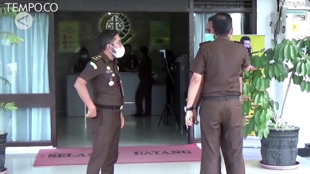 Kejaksaan Tinggi Sultra Tetapkan 4 Tersangka Kasus Korupsi PT Toshida