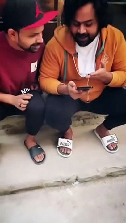 पहाड़ Pe साइकिल-- II _shorts(720P_HD)