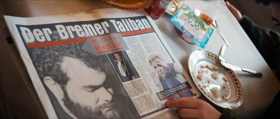 Una mamma contro George W. Bush (Trailer Ufficiale HD) ⭐️⭐️⭐️