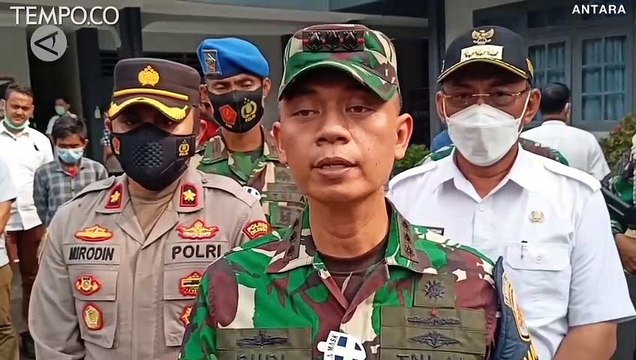 Lanal Banten Gagalkan Penyelundupan Benih Lobster Senilai Rp 7,8 Miliar