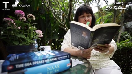 Menjadi 50 | Dokumenter 50 Tahun Tempo