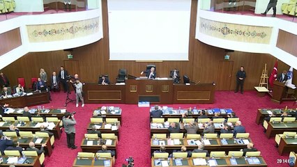 Mansur Yavaş: Ortağına iş veren de şerefsizdir, iddia eden de