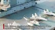 Jet Tempur Siluman FC-31 Gyrfalcon Cina Pesaing Pesawat Tempur Generasi Ke-5 AS