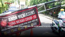 Begini Jurus Bima Arya Atasi Lonjakan Kasus Covid-19 Kota Bogor