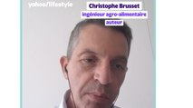 Christophe Brusset : 