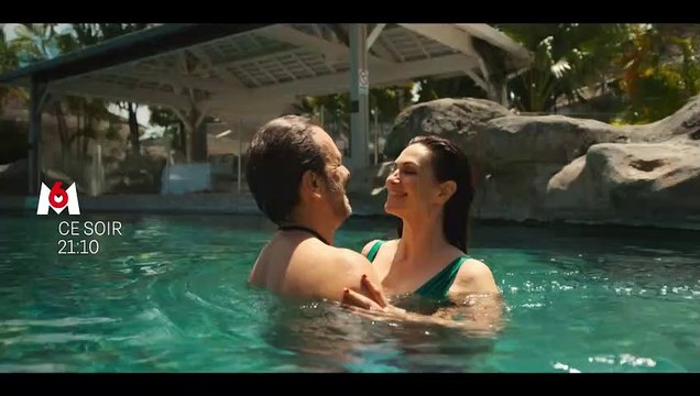 L’Homme de nos vies - saison 1 Bande-annonce VF