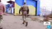 Ukraine prosecutor says four suspected Russian torture sites found in Kherson