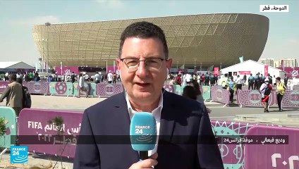 الأرجنتين تواجه السعودية وتونس ضد الدنمارك