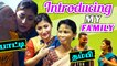 Assam Room Tour | Introducing My Family Members  | Home Tour | Sunita Xpress