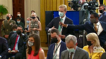 ABD Başkanı Biden yine aday olacak mı?