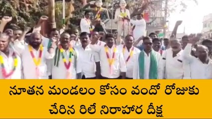 కోరుట్ల: ఆ గ్రామానికి చాలా చరిత్ర ఉంది..!
