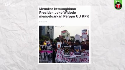 Ini Video SBY Dalangi Demo Mahasiswa Tolak PPKM?