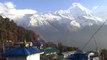 Nepal 4K Drone Clips | Himalayas | Mount Everest | Nature | Nepal Stock Video Free | No Copyright