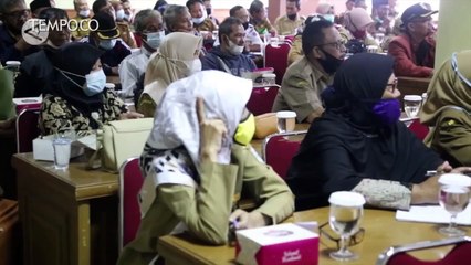 Taspen: Pensiunan ASN Tidak Perlu Antre Lagi