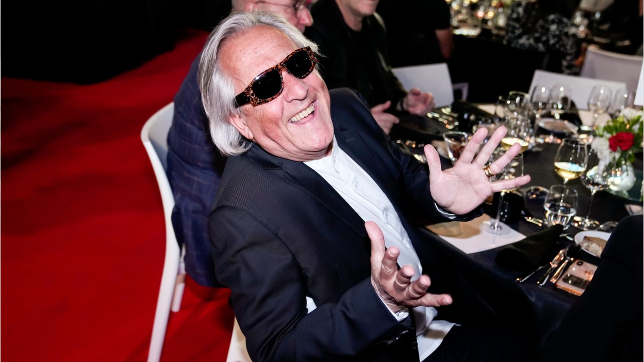 Voici - Gilbert Montagné pousse un coup de gueule : ce qui "contrarie beaucoup" le chanteur